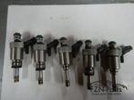 Audi RS3 8V Facelift Brandstof Injectoren set, Ophalen of Verzenden, Gebruikt