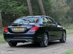 Mercedes C-klasse 180 Ambition Automaat / Led, Automaat, 65 €/maand, 1800 kg, Euro 6