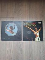 Shirley Bassey 2 elpees, Ophalen of Verzenden, Gebruikt