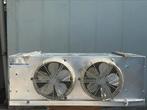 Eco Refrigerazione Koelvries Verdamper, Witgoed en Apparatuur, Ophalen, Gebruikt