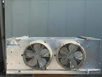 Eco Refrigerazione Koelvries Verdamper  beschikbaar voor biedingen