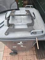 Piaggio mp3 topkofferdrager, Ophalen, Gebruikt