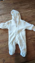 Prenatal berenpakje maat 56, Kinderen en Baby's, Babykleding | Maat 56, Jongetje of Meisje, Ophalen of Verzenden, Zo goed als nieuw