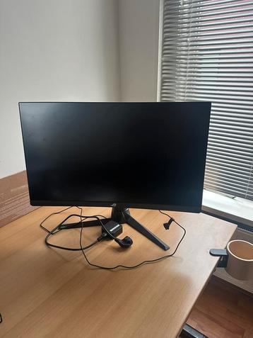 Rog Strix XV27AQV beschikbaar voor biedingen