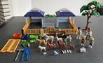 Playmobil 4344 onderdelen dierenverzorgingsplaats, Ophalen of Verzenden, Zo goed als nieuw