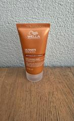 Wella Ultimate Smooth Haarmasker, Ophalen of Verzenden, Nieuw, Haarverzorger of -hersteller