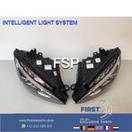 W205 ILS KOPLAMPEN SET C43 C63 AMG Mercedes C Klasse VOL LED, Gebruikt, -, Ophalen of Verzenden, -
