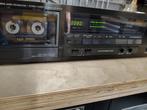 Denon DR-M10HX Cassettedeck - Topstaat!, Audio, Tv en Foto, Ophalen of Verzenden, Enkel, Denon, Tiptoetsen