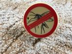 Muggenstekker, muggen verjagen op stroom, Overige soorten