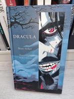 Dracula - Bram Stoker hardcover, Boeken, Fantasy, Ophalen of Verzenden, Zo goed als nieuw
