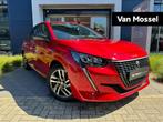 Peugeot 208 1.2 PureTech Allure Pack | Apple Carplay/Android, Voorwielaandrijving, 12 maanden, Gebruikt, Euro 6