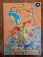 The Simpsons 3, Eén stripboek, Ophalen of Verzenden, Gelezen