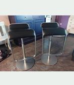 LAPALMA DESIGN BARKRUK IN PERFECTE STAAT 1 STUK NOG AANWEZIG, Ophalen, 60 tot 90 cm, Zo goed als nieuw, Metaal