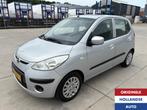 Hyundai I10 1.1 Dynamic Cool Automaat Airco Zonnedak, Gebruikt, Huisgarantie, 4 cilinders, Met garantie (alle)