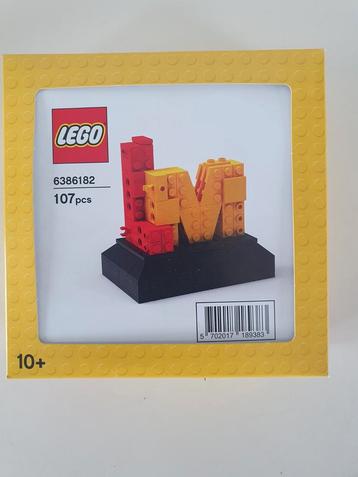 LEGO Masters Gift set beschikbaar voor biedingen