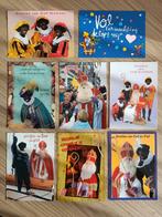 Sinterklaas ansichtkaarten ongelopen, Ophalen of Verzenden, Nieuw
