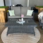 4 Seasons Outdoor (4SO) Tuinset — Loungeset / Goede staat, Verzenden, ., Zo goed als nieuw, Bank