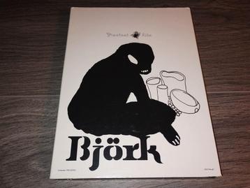 Björk - Greatest Hits [Volumen 1993-2003] DVD beschikbaar voor biedingen