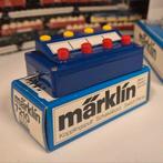 Märklin Schakelbord 7210, Hobby en Vrije tijd, Modeltreinen | H0, Wisselstroom, Rails, Ophalen of Verzenden, Zo goed als nieuw