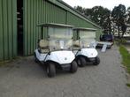 golfkar, Sport en Fitness, Ophalen of Verzenden, Gebruikt, Golfkar, Overige merken
