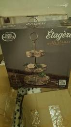 Etagere action, Ophalen, Zo goed als nieuw