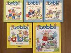 5 x bobbi boekjes.   📚, Ophalen of Verzenden, Zo goed als nieuw, 3 tot 4 jaar