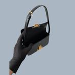 Celine tas, Verzenden, Nieuw, Zwart, Handtas