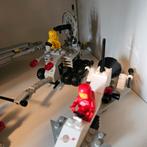 Vintage Lego space 6880 6842 6822 compleet, Ophalen of Verzenden