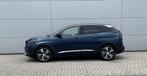 Peugeot 3008 1.6 HYbrid4 300 Blue Lease GT | Adaptieve Cruis, Automaat, 12 maanden, 4 cilinders, Blauw