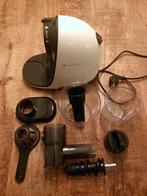 KitchenBrothers slowjuicer, Ophalen of Verzenden, Zo goed als nieuw