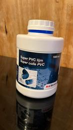 PVC lijm, Doe-het-zelf en Verbouw, Ophalen of Verzenden, Nieuw, Overige materialen, Minder dan 5 m²