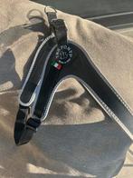 Tre ponti Fibbia Basic Tuig Zwart&Reflectie, Verzenden, Zo goed als nieuw