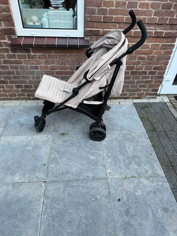 Little dutch paraplu buggy beuge kleur beschikbaar voor biedingen