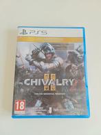 Chivalry 2 PS5 - Middeleeuwse Gevechten!, Ophalen of Verzenden, Zo goed als nieuw