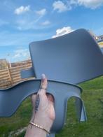 Stokke babyset storm grey, Kinderen en Baby's, Kinderstoelen, Ophalen, Zo goed als nieuw, Meegroeistoel