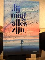 Griet Op de Beeck - Jij mag alles zijn, Ophalen of Verzenden, Zo goed als nieuw, Griet Op de Beeck