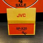 JVC SP-X20 Speaker set | NIEUW | Compleet met doos, Audio, Tv en Foto, Luidsprekers, JVC, Nieuw, Ophalen of Verzenden, Minder dan 60 watt