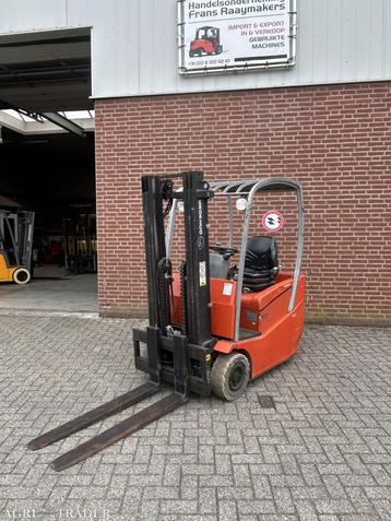 bt toyota beschikbaar voor biedingen