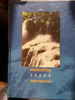 Woorden van Jezus voor Iedere Dag - G.W.V., Ophalen of Verzenden, Gelezen, Johannes de Heer, Christendom | Protestants