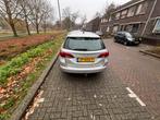 Opel Astra 1.0 Turbo 77KW Sports Tourer 2016 Grijs, Auto's, Opel, Voorwielaandrijving, Euro 5, Stof, 1178 kg