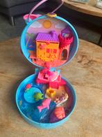 Polly Pocket, Ophalen of Verzenden, Gebruikt, Jongen of Meisje
