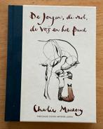 De jongen, de mol, de vos en het paard. Charlie Mackesy, Ophalen of Verzenden, Zo goed als nieuw