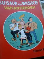 Suske en Wiske stripboeke, Meerdere stripboeken, Ophalen of Verzenden, Gelezen