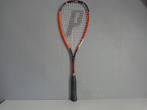 squash racket van Prince de tf beast triple force 210gr, Ophalen of Verzenden, Zo goed als nieuw, Racket, Met hoes