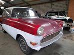 Opel rekord  olympia p1 1958  NL kenteken!koopje!, Auto's, Bedrijf, Opel, Handgeschakeld, Te koop