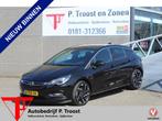 Opel Astra 1.6 CDTI Business Executive AUTOMAAT/Navigatie/Cr, Auto's, 1254 kg, Gebruikt, 4 cilinders, Met garantie (alle)