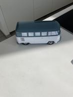 Vw T1 blikken modelauto Volkswagen bus officieel van VW, Hobby en Vrije tijd, Modelauto's | 1:18, Ophalen, Zo goed als nieuw