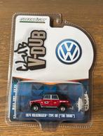 Greenlight Volkswagen 1974 Type 181 The Thing 1:64, Ophalen of Verzenden, Nieuw, Auto, Overige merken