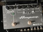 Ampeg SCR DI, Ophalen, Zo goed als nieuw, Volume
