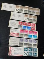 postzegels Nederland 20 Postzegelboekjes, Postzegels en Munten, Postzegels | Nederland, Ophalen of Verzenden